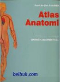 Atlas Anatomi