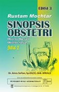 Sinopsis Obstetri Ed.3 Jilid 2
