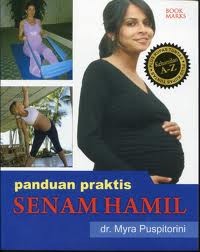 Panduan Praktis Senam Hamil