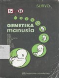 Genetika Manusia