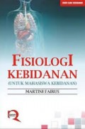 Fisiologi Kebidanan: Untuk Mahasiswa Kebidanan