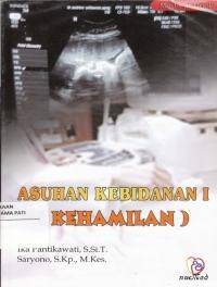 Asuhan Kebidanan I (Kehamilan)