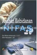 Asuhan Kebidanan Nifas