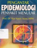 Pengantar Epidemiologi Penyakit Menular