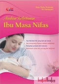 Asuhan Kebidanan Ibu Masa Nifas