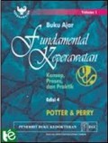 Buku Ajar Fundamental Keperawatan : Konsep, Proses, Dan Praktik Vol.1