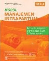 Modul Manajemen Intrapartum