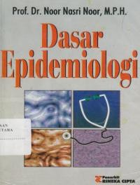 Dasar Epidemiologi