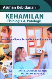 Asuhan Kebidanan Kehamilan Fisiologis & Patologis