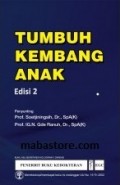 Tumbuh Kembang Anak Ed.2