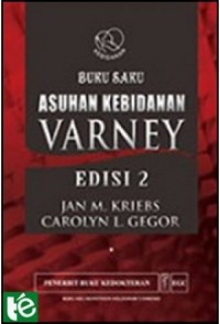 Buku Saku Asuhan Kebidanan Varney Ed.2