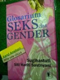 Glosarium Seks dan Gender