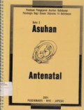 Asuhan Antenatal