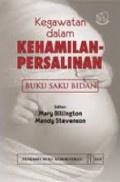 Kegawatan Dalam Kehamilan-Persalinan