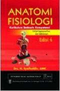 Anatomi Fisiologi : Kurikulum Berbasis Kompetensi Untuk Keperawatan dan Kebidanan