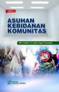 Asuhan Kebidanan Komunitas Ed.2