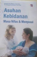 Asuhan Kebidanan Masa Nifas & Menyusui
