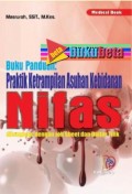 Buku Panduan Praktik Ketrampilan Asuhan Kebidanan Nifas