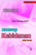 Konsep Kebidanan