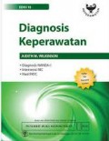 Diagnosis Keperawatan Edisi 10