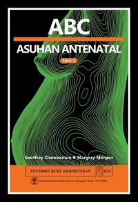 ABC Asuhan Antenatal