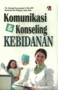 Komunikasi & Konseling Kebidanan