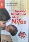Buku Ajar Asuhan Kebidanan Masa Nifas