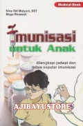 Imunisasi Untuk Anak