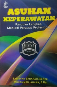 Asuhan Keperawatan