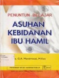 Asuhan Kebidanan ibu hamil