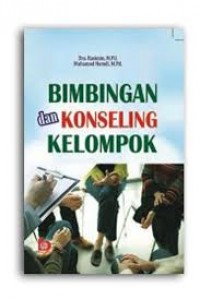 Bimbingan dan Konseling Kelompok