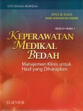 Keperawatan Medikal Bedah Ed.8 Buku 1, 2, 3