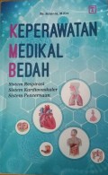 Keperawatan Medikal Bedah