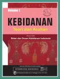 Kebidanan : Teori dan Asuhan (Volume 1)