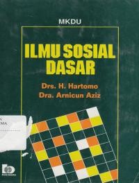 Ilmu Sosial Dasar