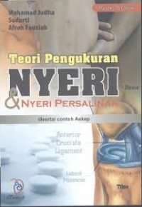 Teori Pengukuran Nyeri & Nyeri Persalinan