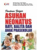 Panduan Belajar Asuhan Neonatus Bayi, Balita dan Anak Prasekolah