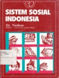 Sistem Sosial Indonesia