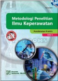 Metodologi Penelitian Ilmu Keperawatan