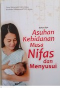 Asuhan Kebidanan Masa Nifas dan Menyusui