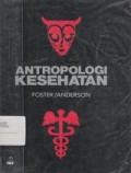 Antropologi Kesehatan