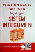 Asuhan Keperawatan Pada Pasien Dengan Gangguan Integumen