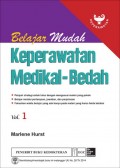 Belajar Mudah Keperawatan Medikal-Bedah Vol.1