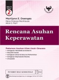 Rencana Asuhan Keperawatan