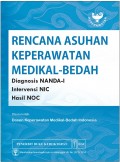 Rencana Asuhan Keperawatan Medikal-Bedah