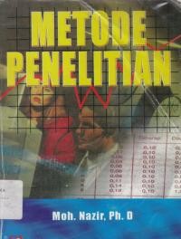 Metode Penelitian