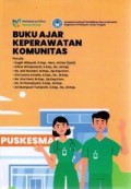 Buku Ajar Keperawatan Komunitas