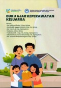 Buku Ajar Keperawatan Keluarga