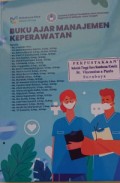 Buku Ajar Manajemen Keperawatan