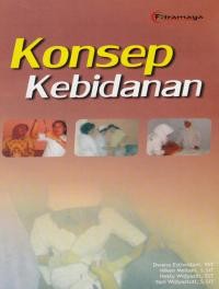 Konsep Kebidanan